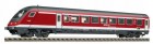 160801 Fleischmann Regional Express control-cab coach 2nd class type Bpmbdzf 2963